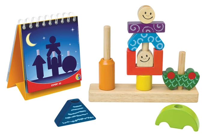 Smart Games Day & Night (mult)