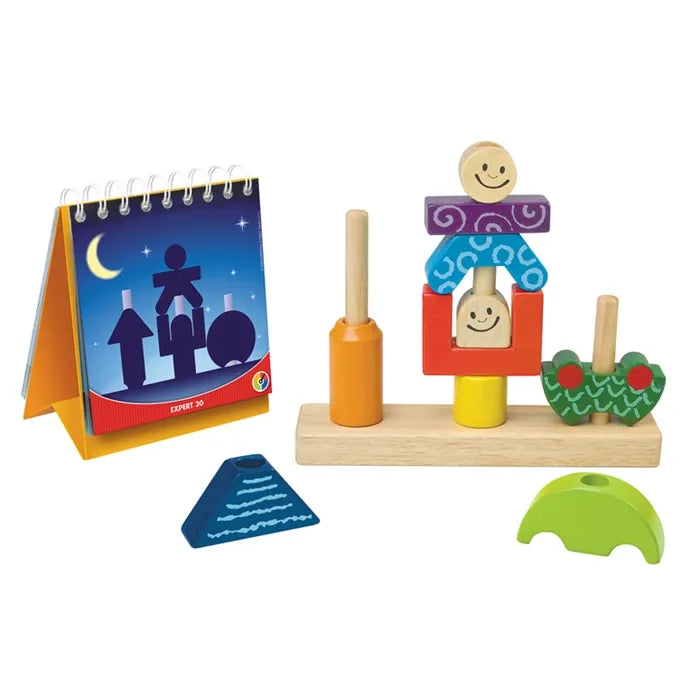 Smart Games Day & Night (mult)