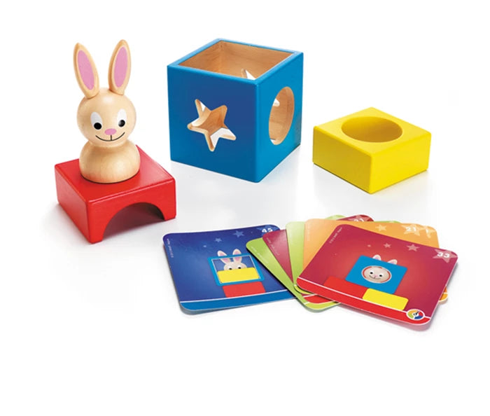 Smart Games Bunny Boo