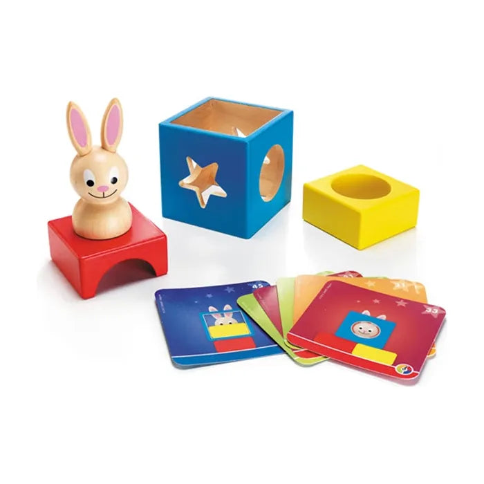 Smart Games Bunny Boo