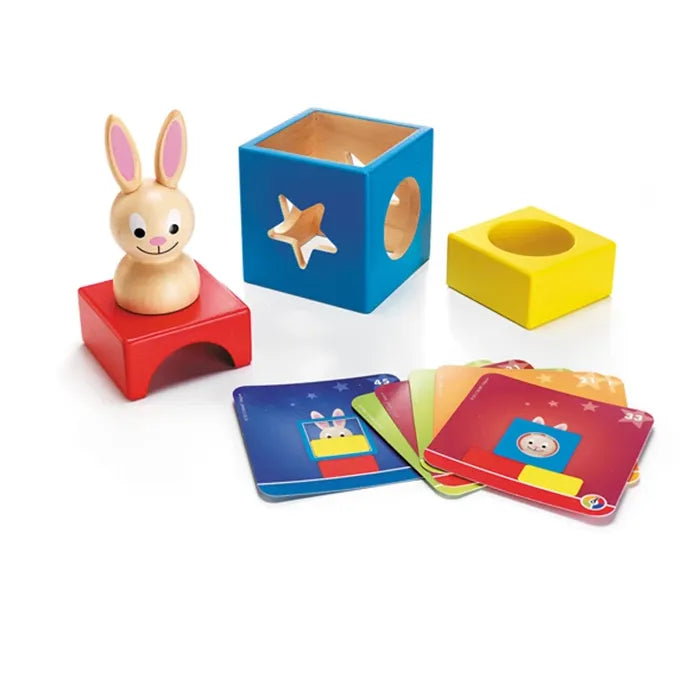 Smart Games Bunny Boo