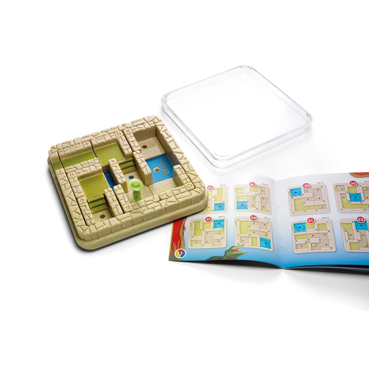 Smart Games Temple Trap (mult)