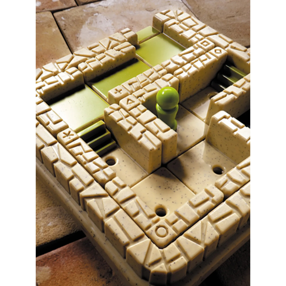 Smart Games Temple Trap (mult)