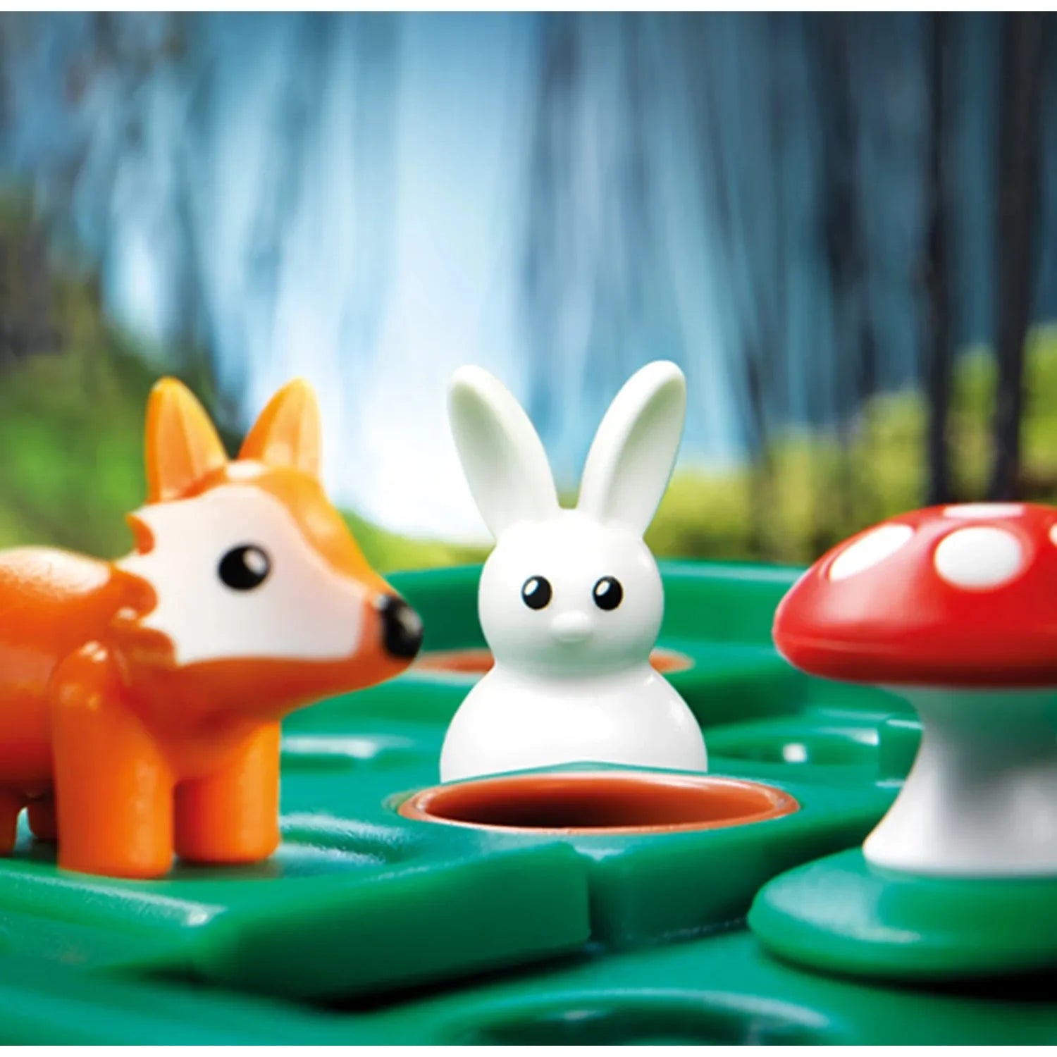 Smart Games Jump In' (mult)