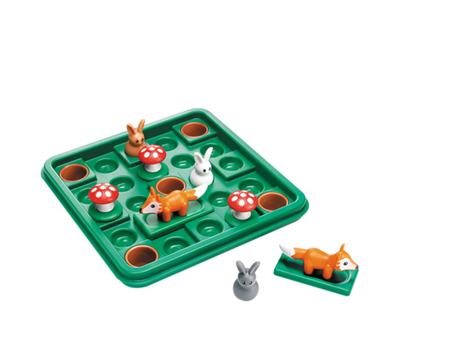 Smart Games Jump In' (mult)