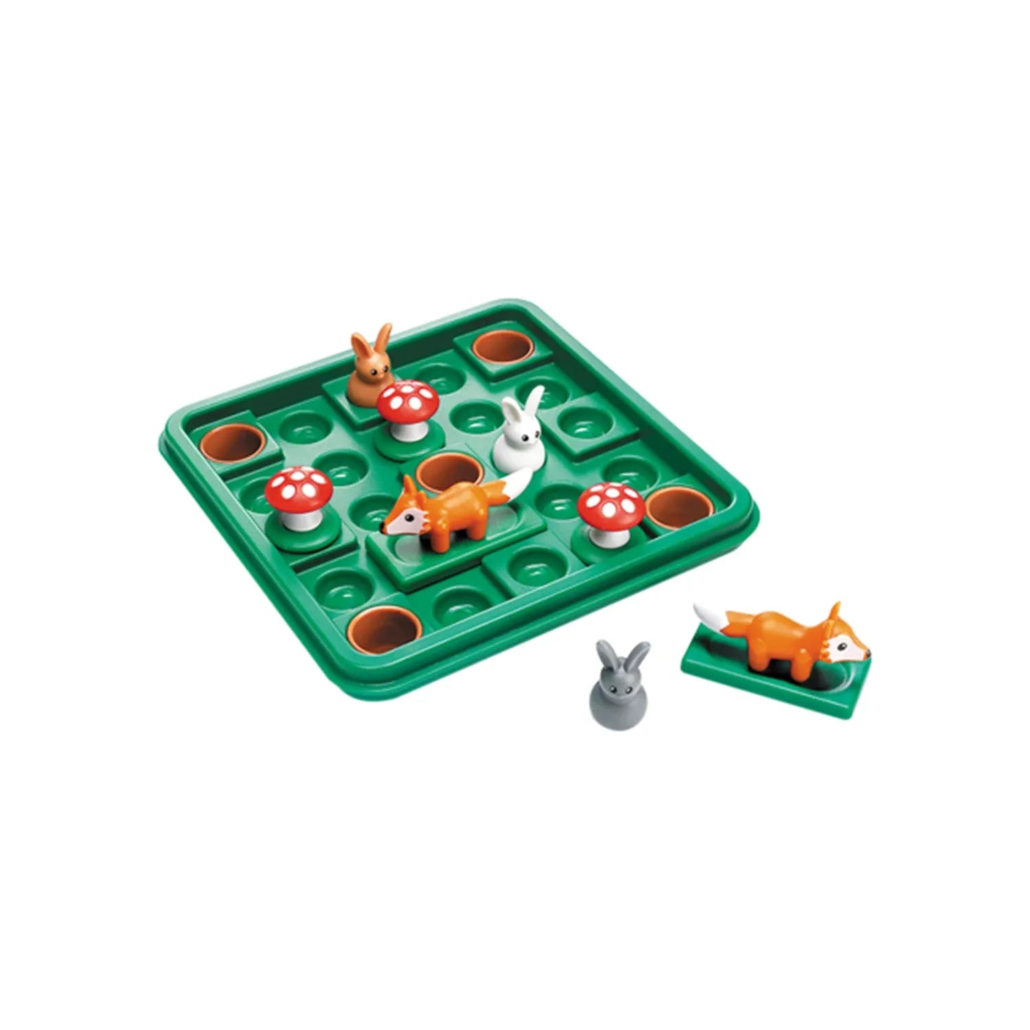 Smart Games Jump In' (mult)