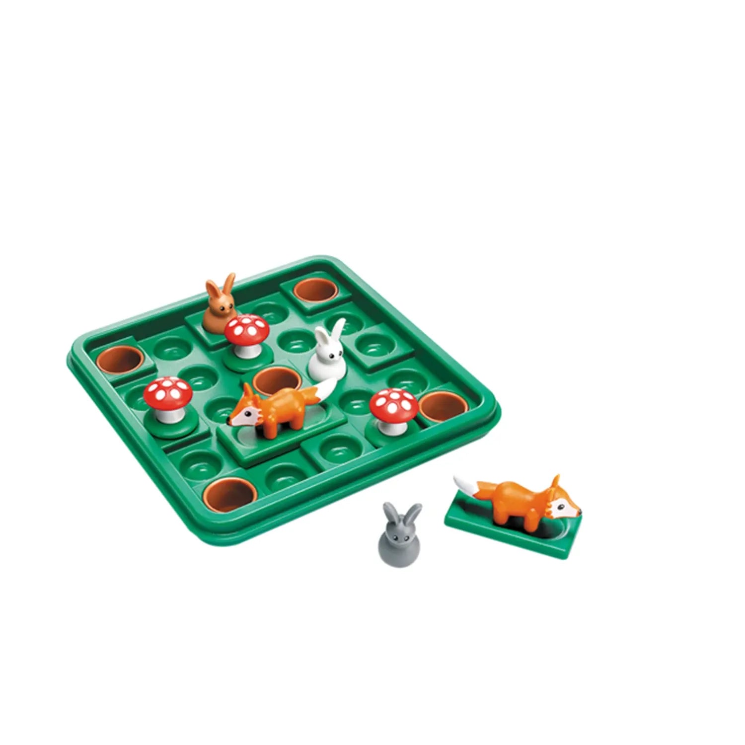 Smart Games Jump In' (mult)