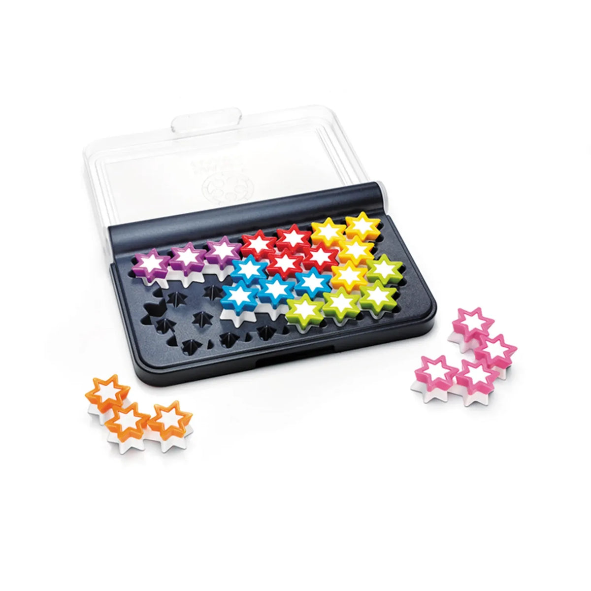 Smart Games IQ Stars (mult)
