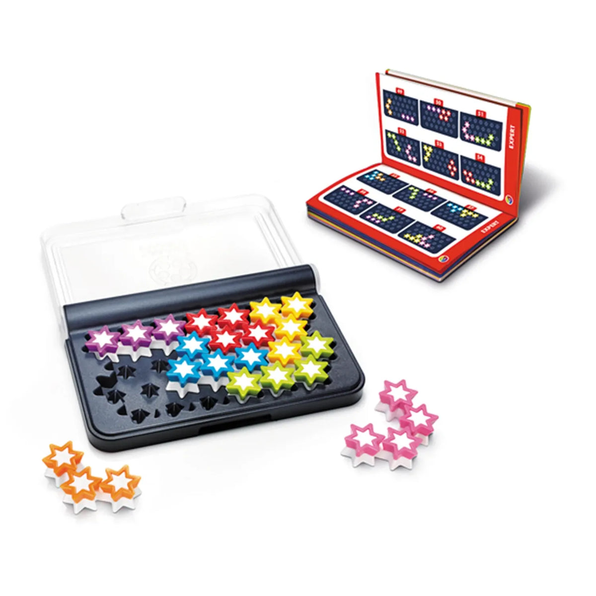 Smart Games IQ Stars (mult)
