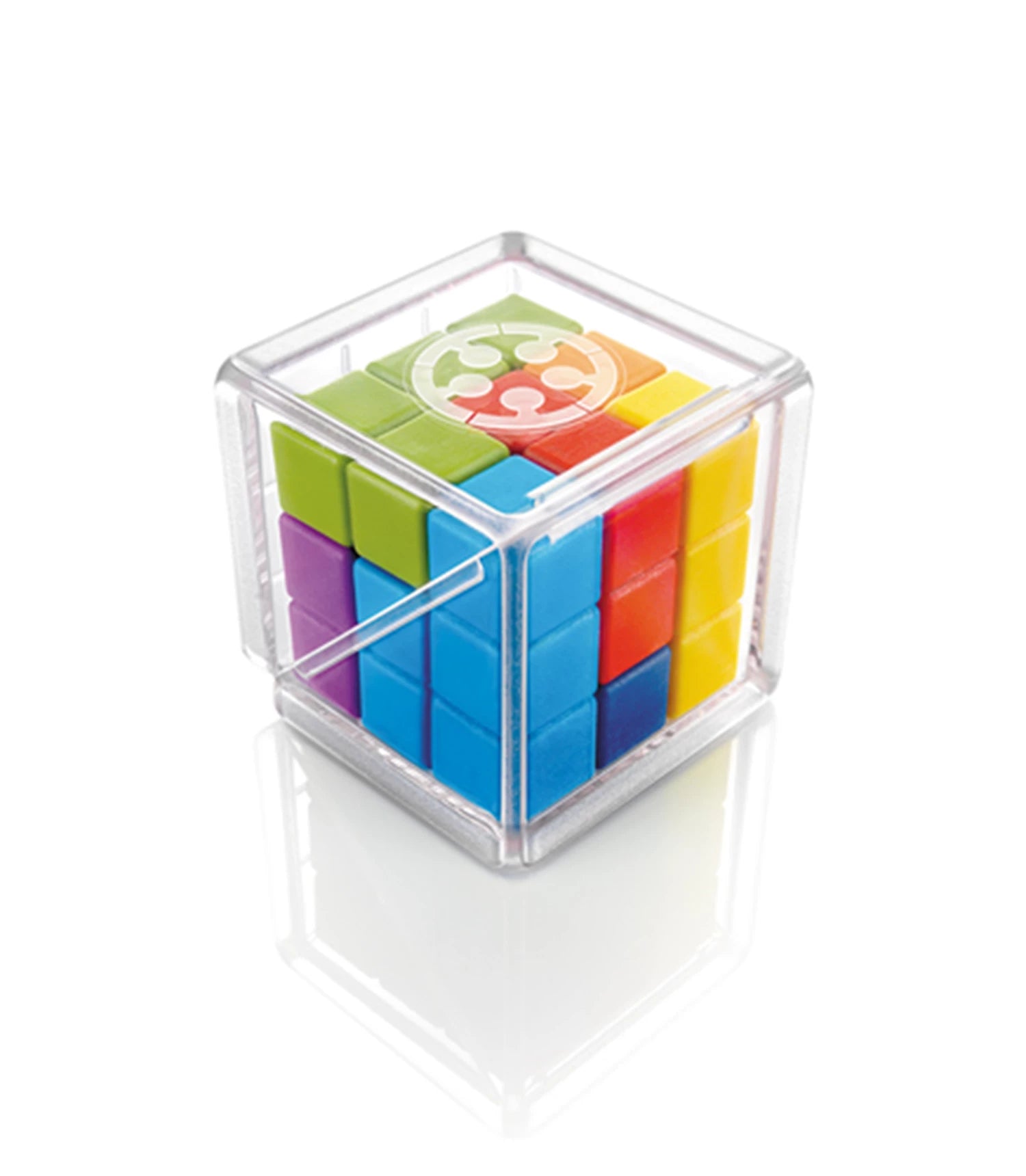 Smart Games Cube Puzzler - Go (mult)