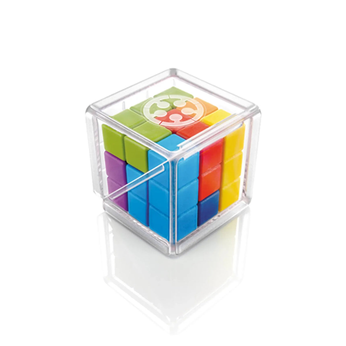Smart Games Cube Puzzler - Go (mult)