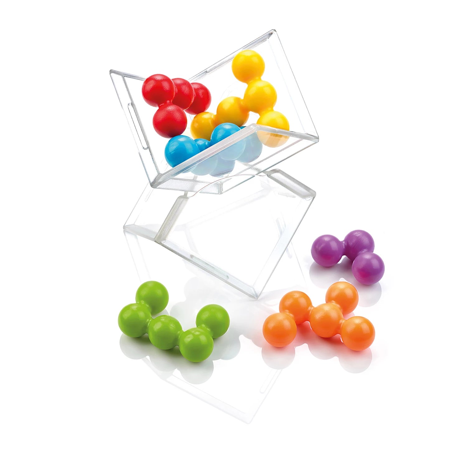 Smart Games Cube Puzzler - Pro (mult)