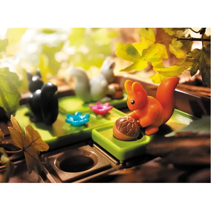 Smart Games Squirrels Go Nuts