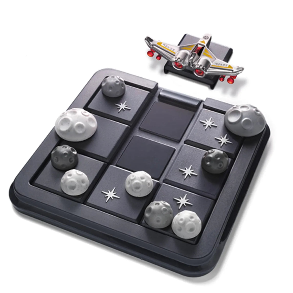 Smart Games Asteroid Escape (mult)