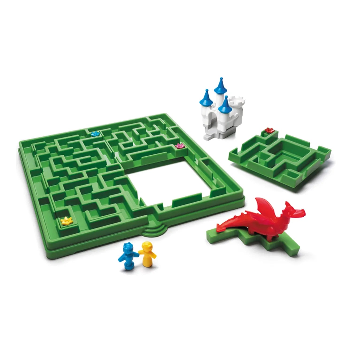 Smart Games Sleeping Beauty - Deluxe