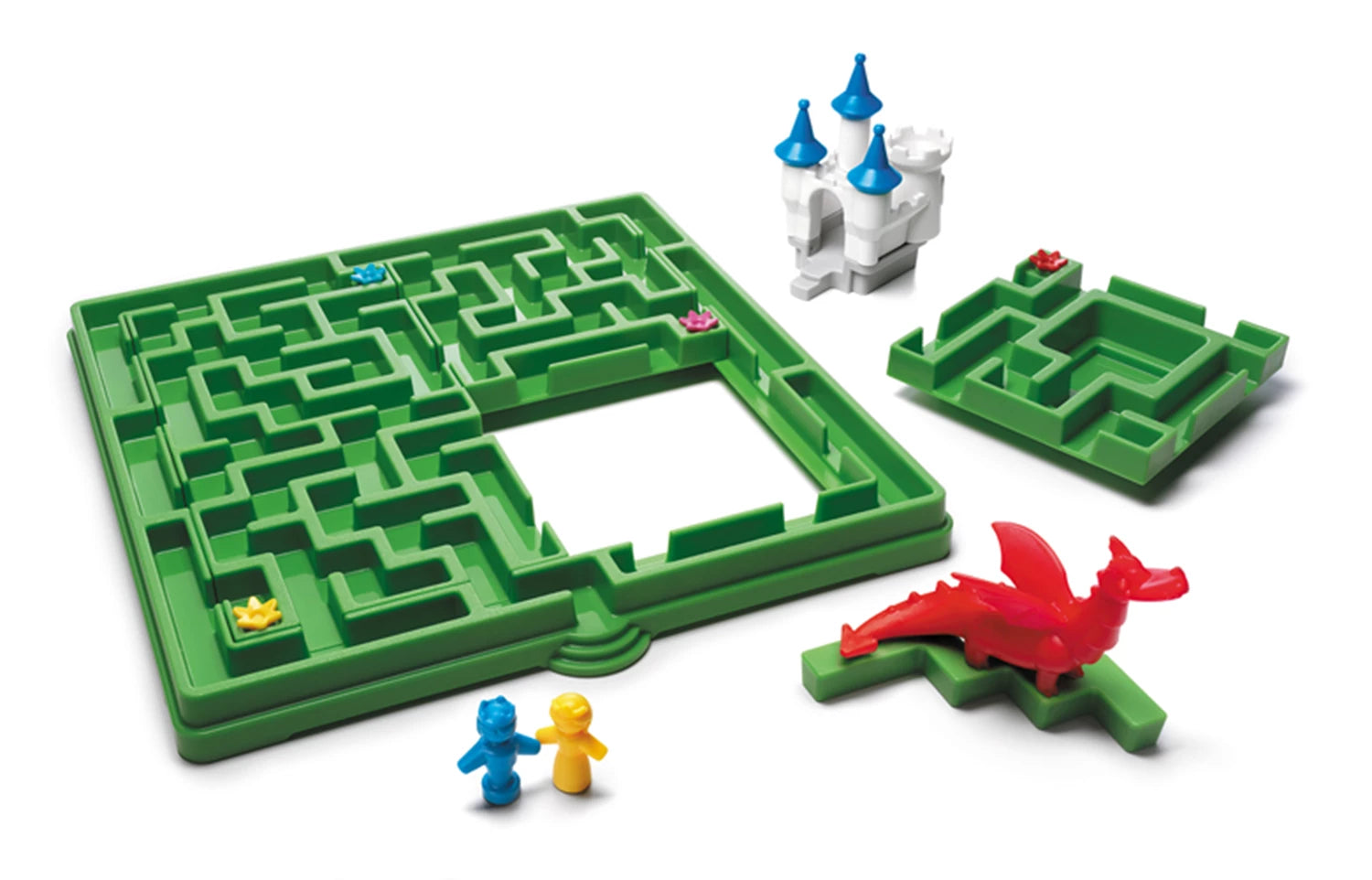 Smart Games Sleeping Beauty - Deluxe