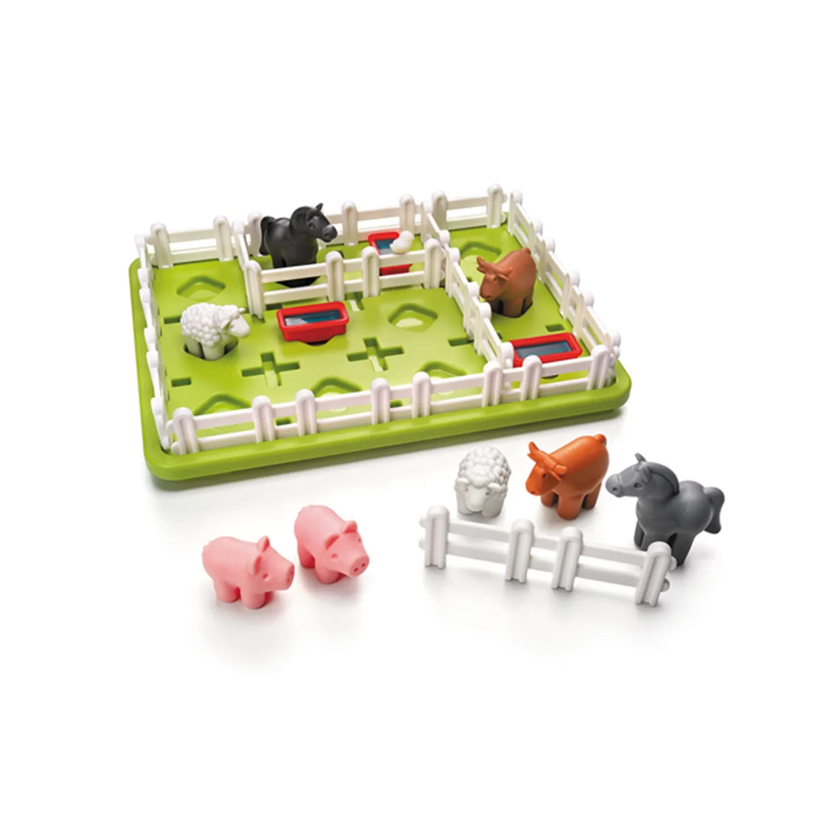 Smart Games Smart Farmer (mult)