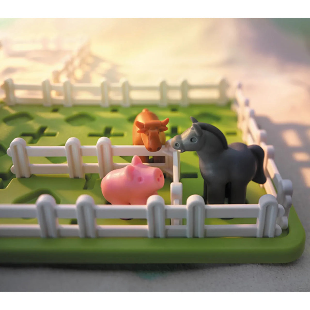 Smart Games Smart Farmer (mult)