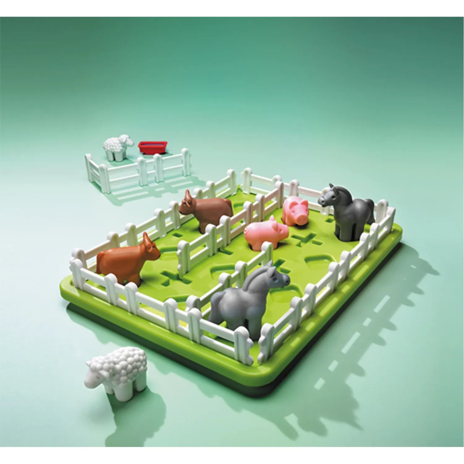 Smart Games Smart Farmer (mult)
