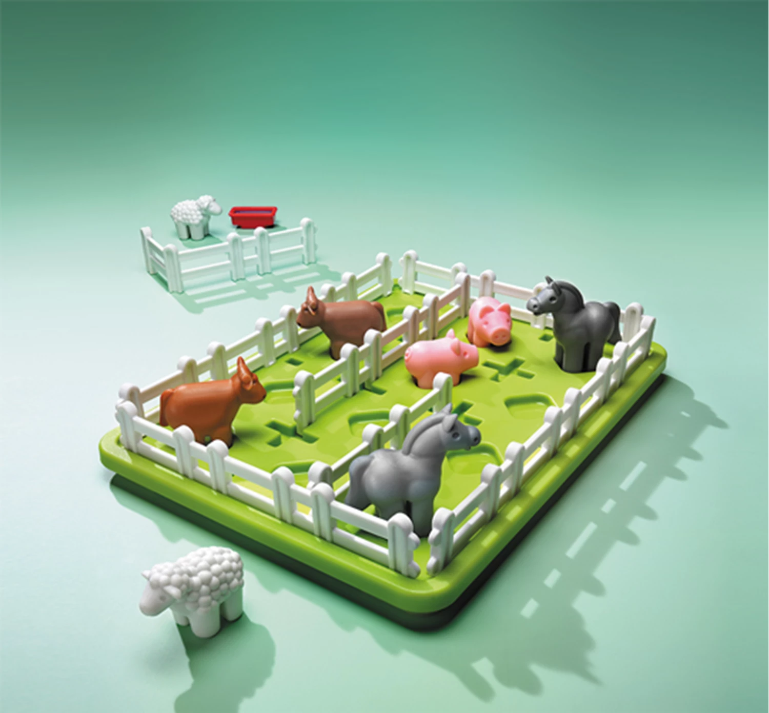 Smart Games Smart Farmer (mult)