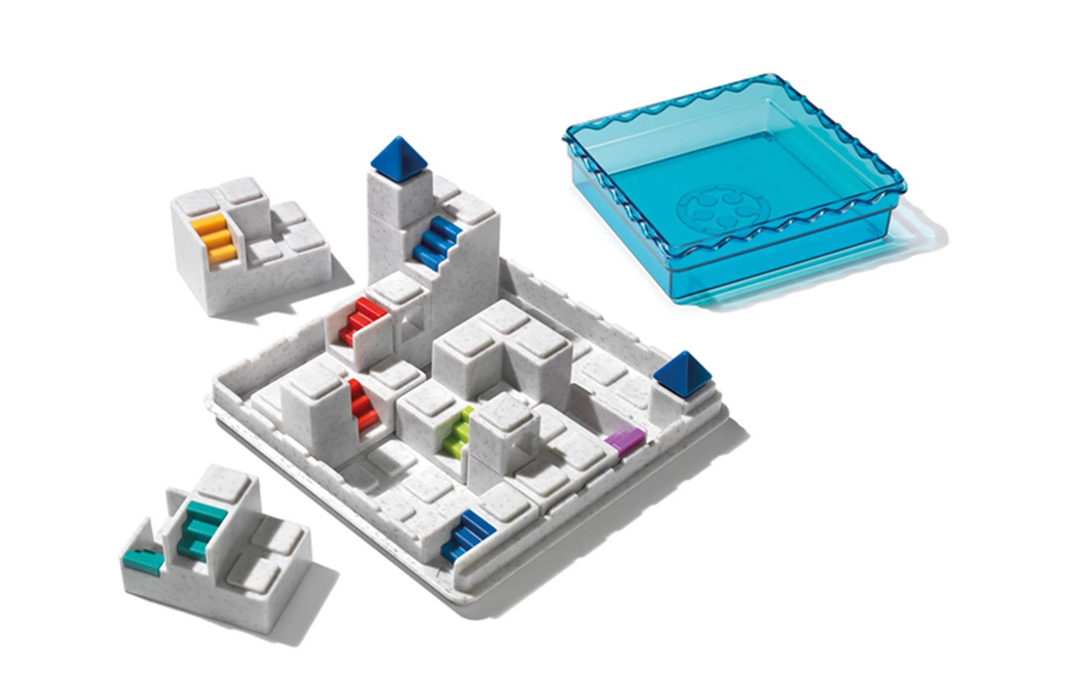 Smart Games Atlantis Escape (mult)
