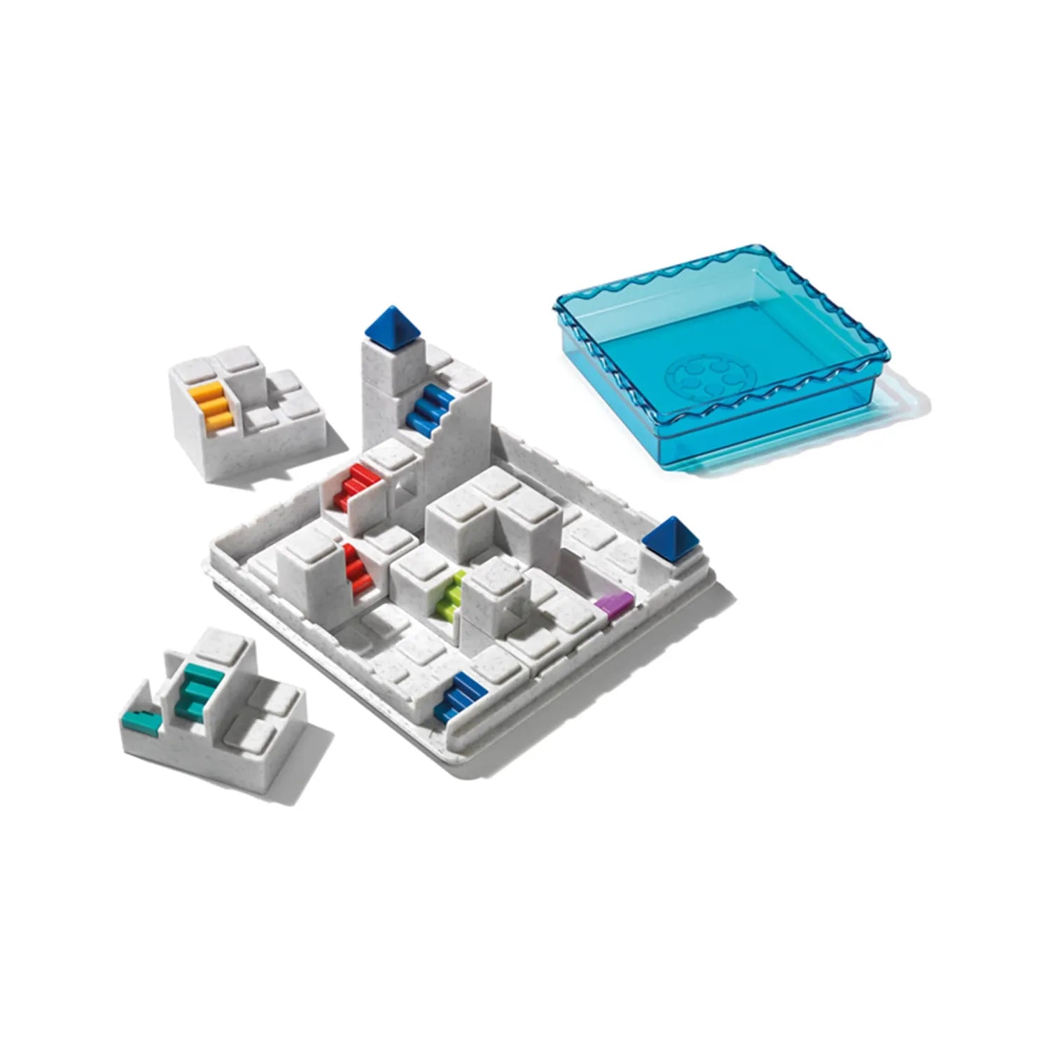 Smart Games Atlantis Escape (mult)