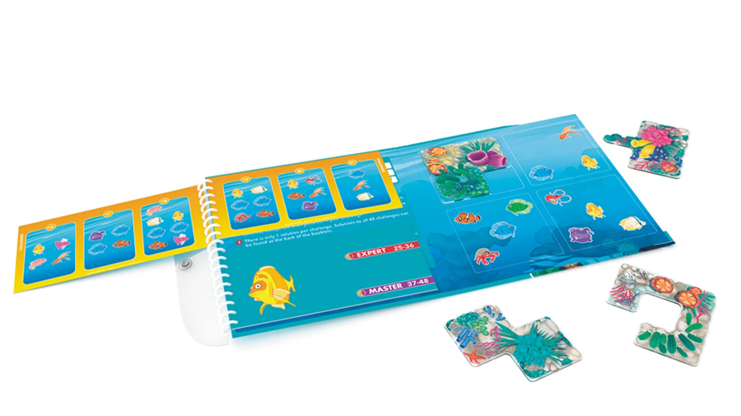 Smart Games Coral Reef (mult)
