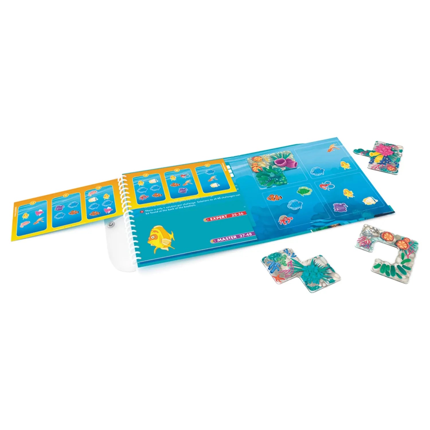 Smart Games Coral Reef (mult)