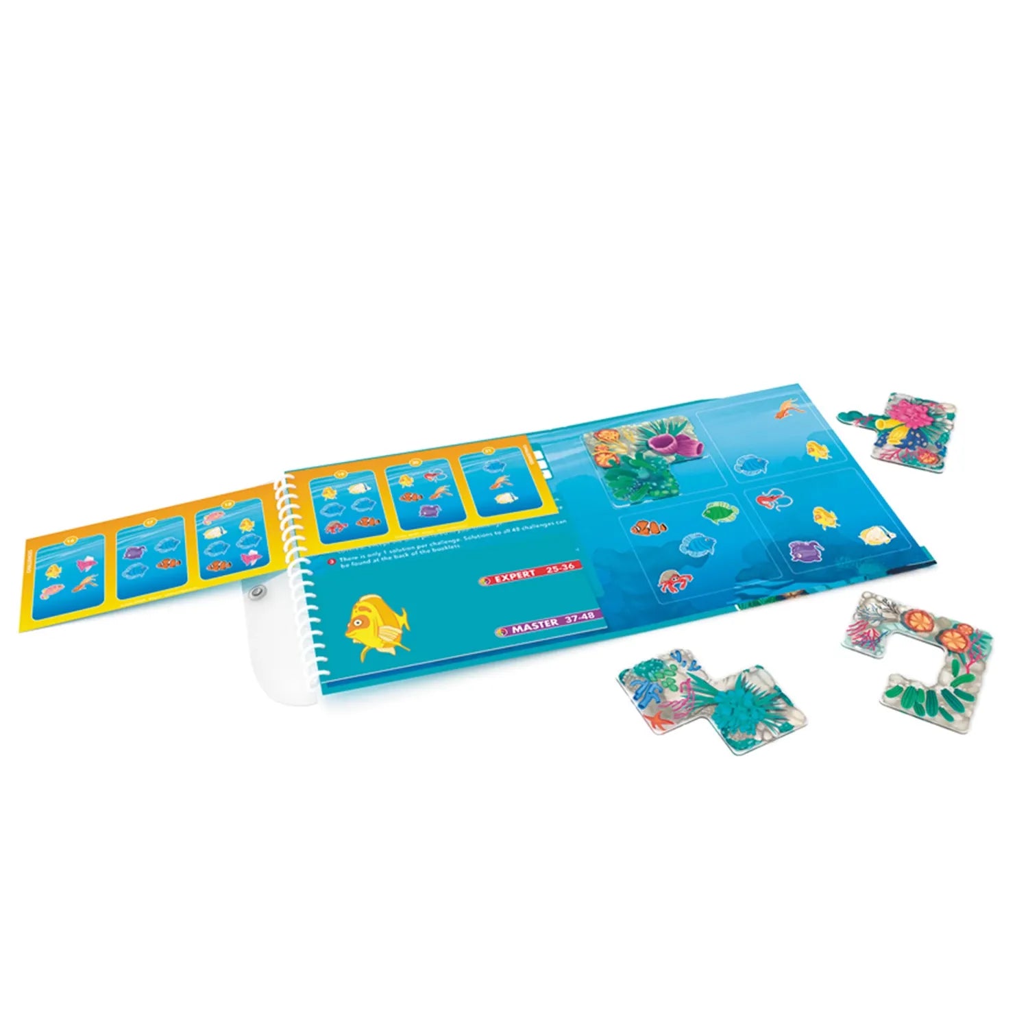 Smart Games Coral Reef (mult)