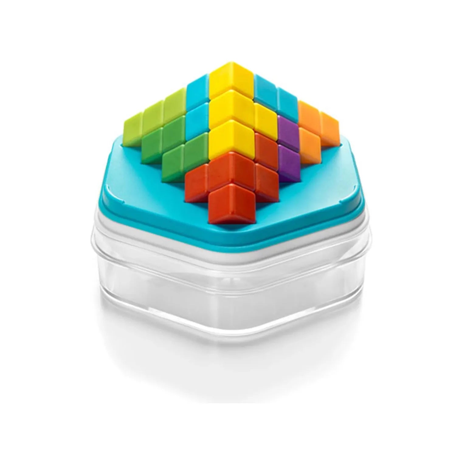 Smart Games Zig Zag Puzzler (mult)