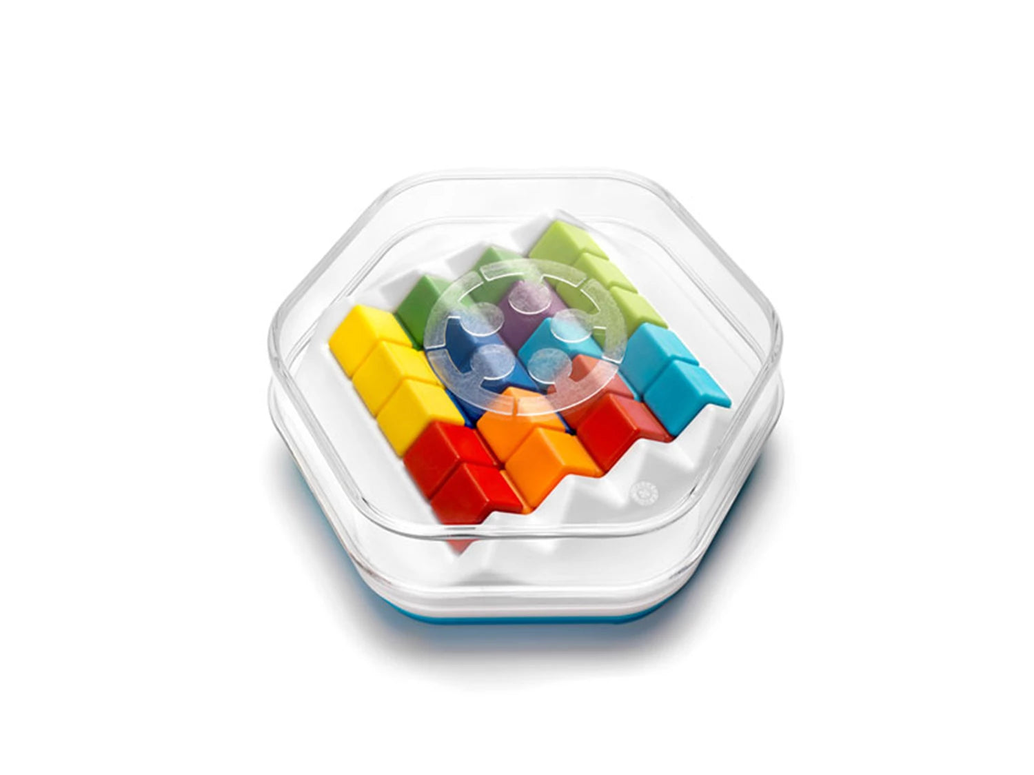 Smart Games Zig Zag Puzzler (mult)