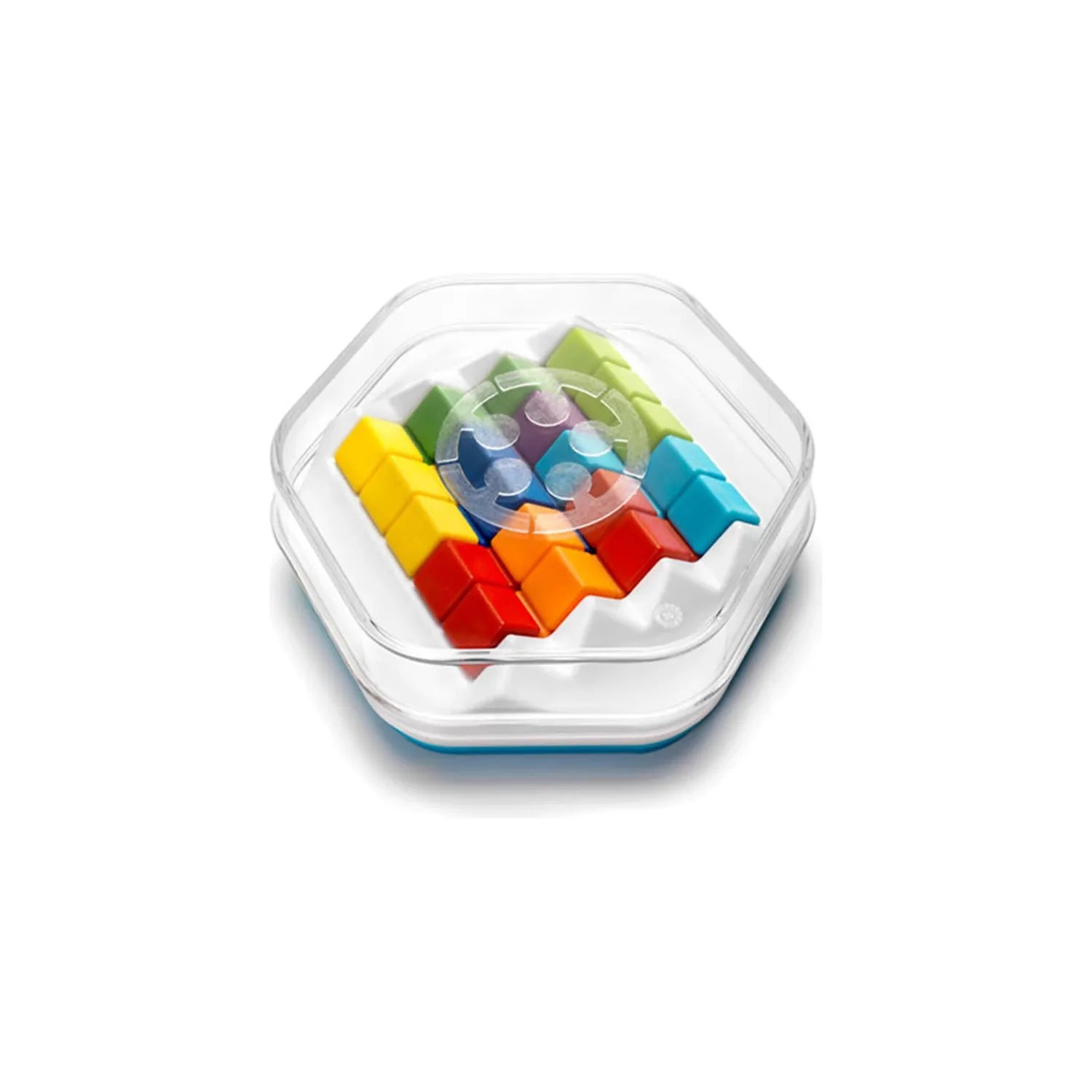Smart Games Zig Zag Puzzler (mult)