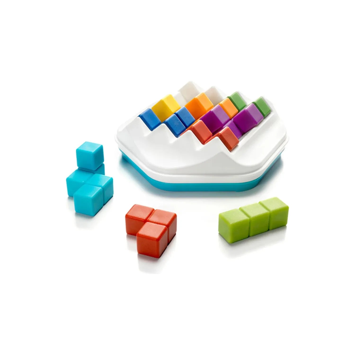 Smart Games Zig Zag Puzzler (mult)