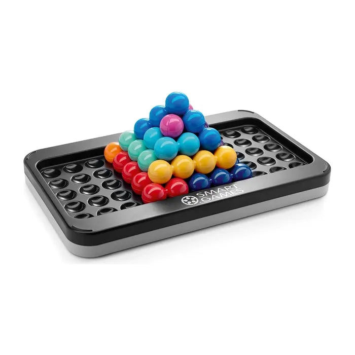 Smart Games IQ Puzzler PRO - XXL (mult)