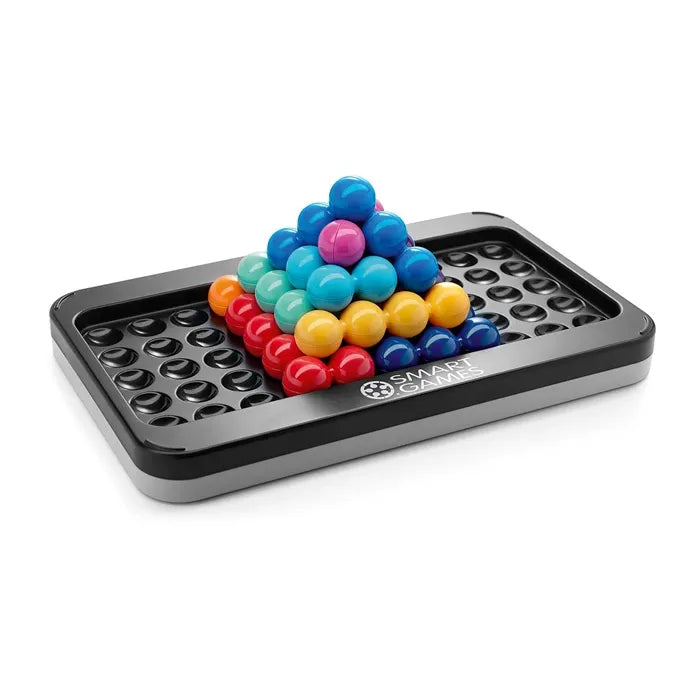 Smart Games IQ Puzzler PRO - XXL (mult)