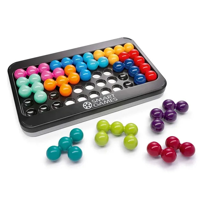 Smart Games IQ Puzzler PRO - XXL (mult)