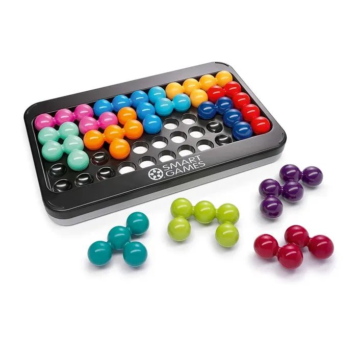 Smart Games IQ Puzzler PRO - XXL (mult)