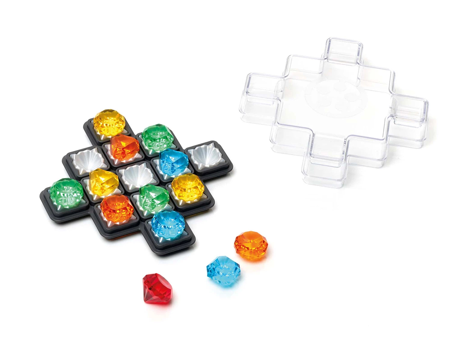 Smart Games Diamond Quest (mult)