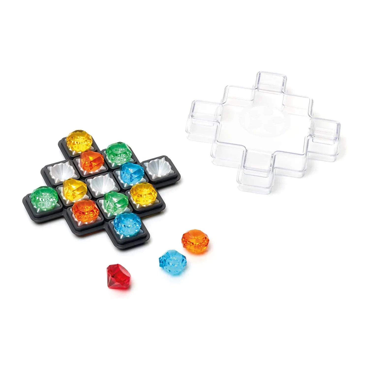 Smart Games Diamond Quest (mult)