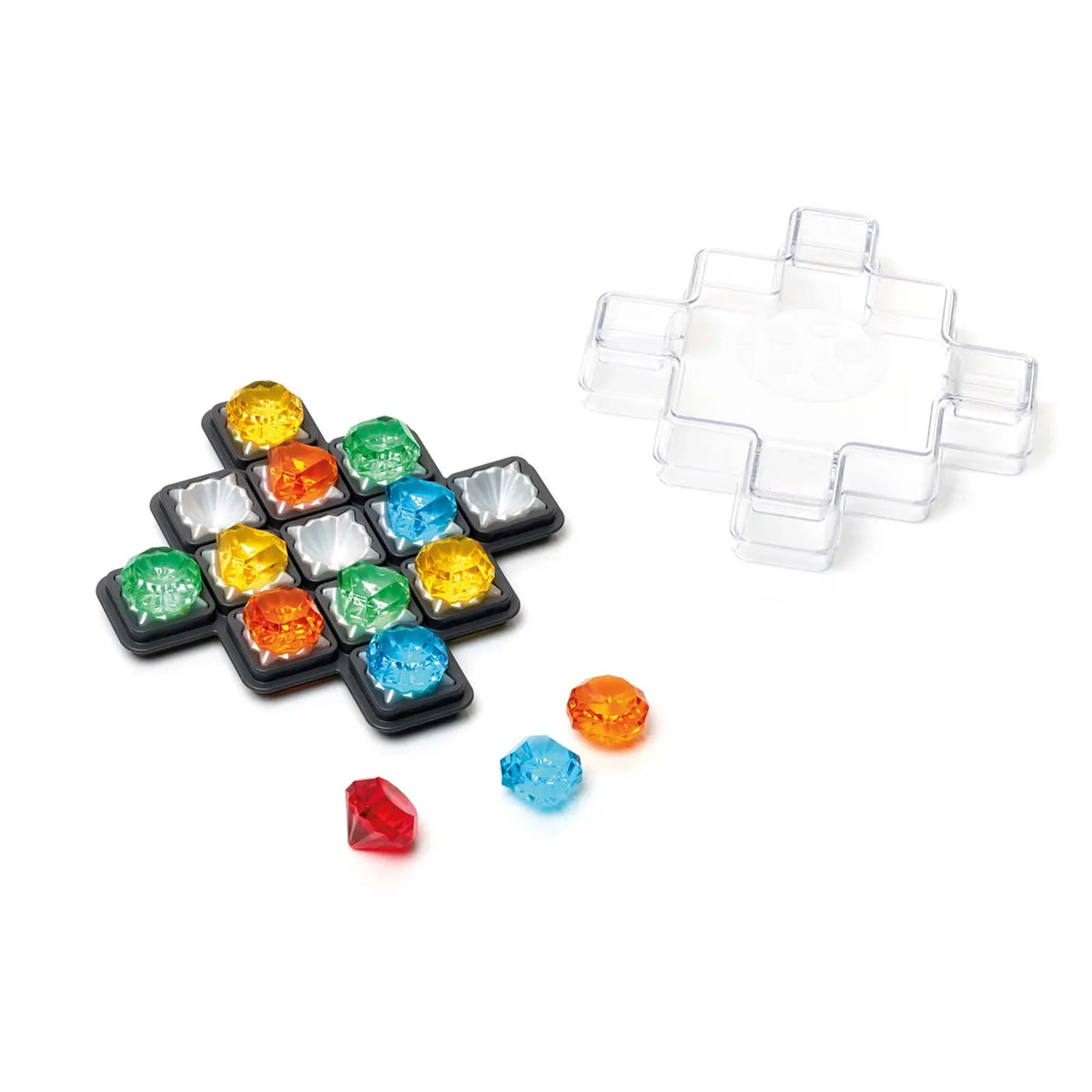 Smart Games Diamond Quest (mult)
