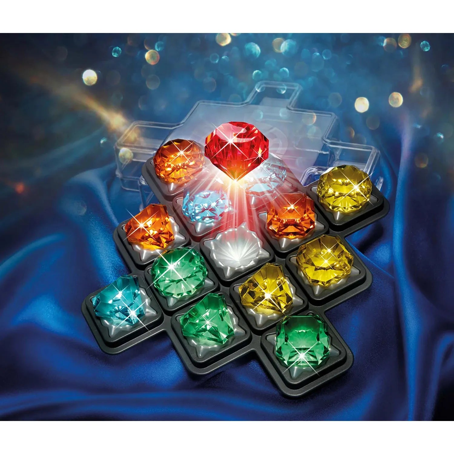 Smart Games Diamond Quest (mult)