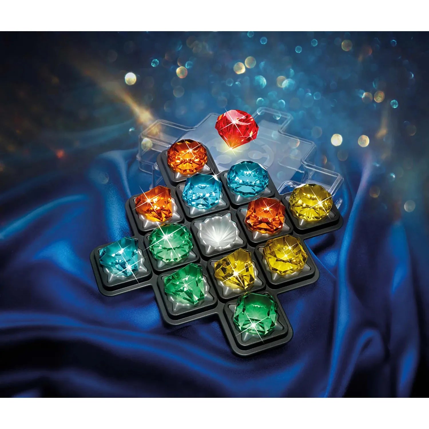 Smart Games Diamond Quest (mult)