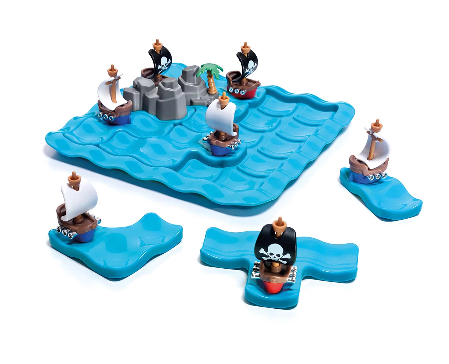 Smart Games Pirates Crossfire (mult)