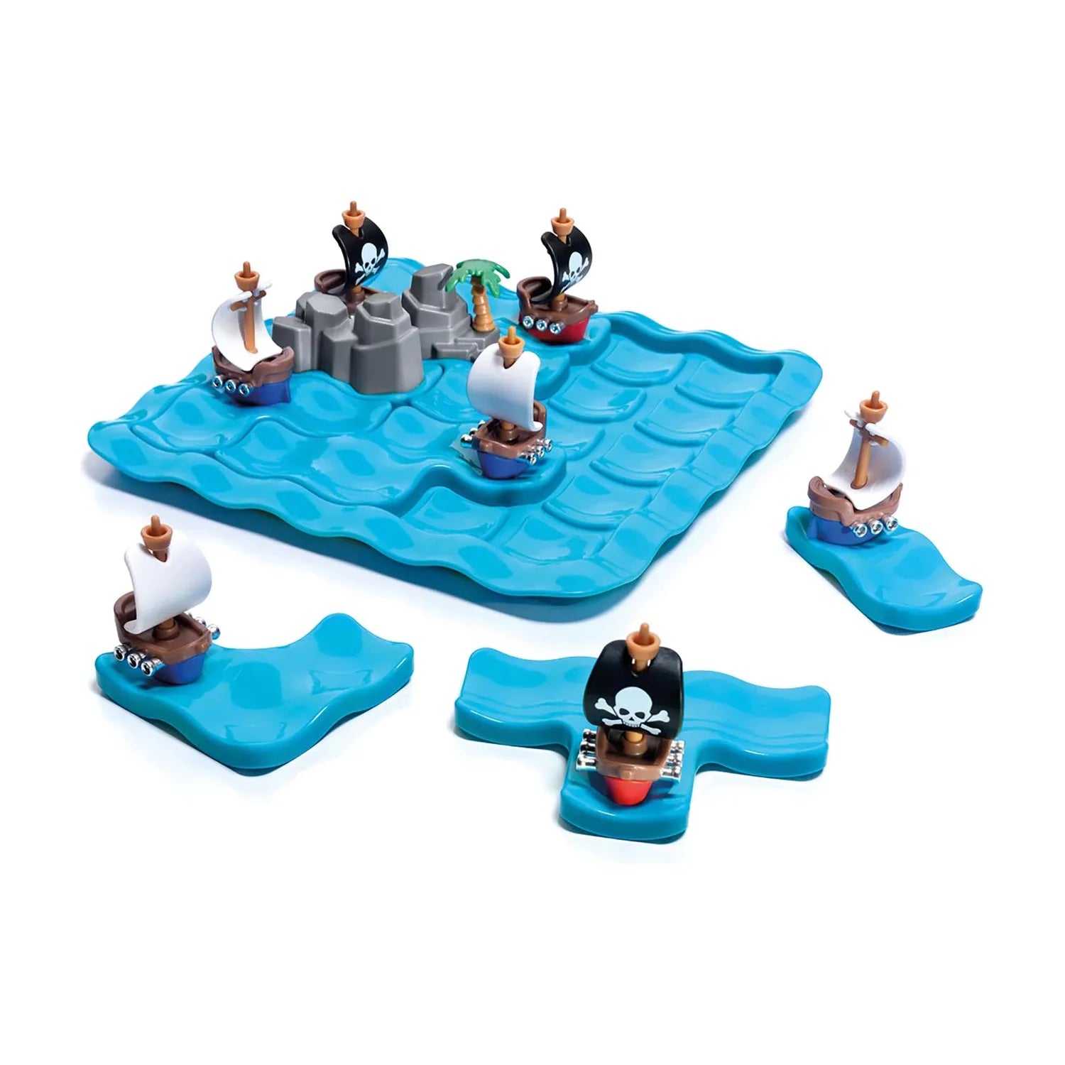 Smart Games Pirates Crossfire (mult)