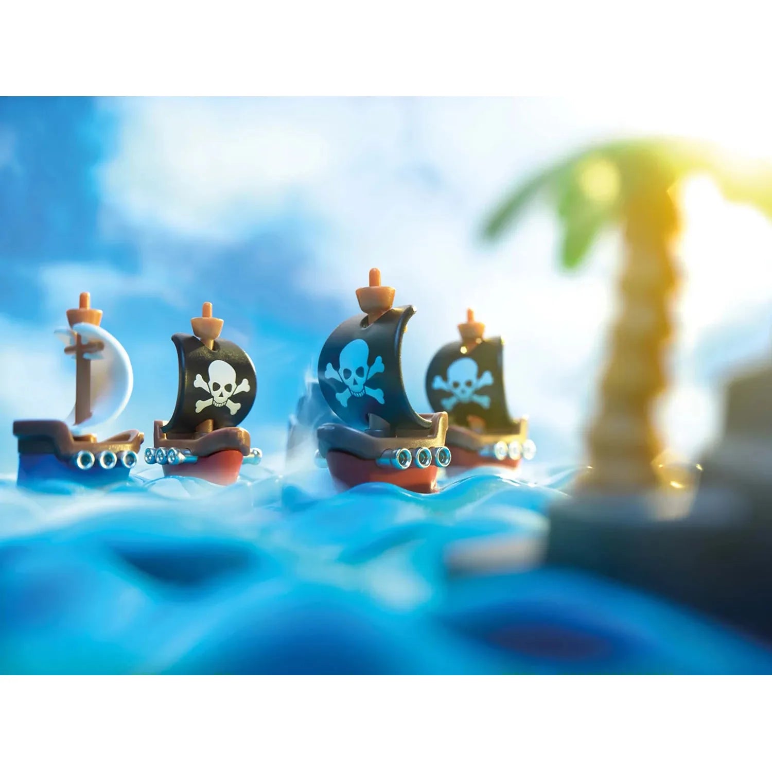 Smart Games Pirates Crossfire (mult)