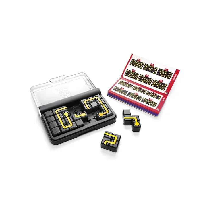 Smart Games IQ Circuit (mult)