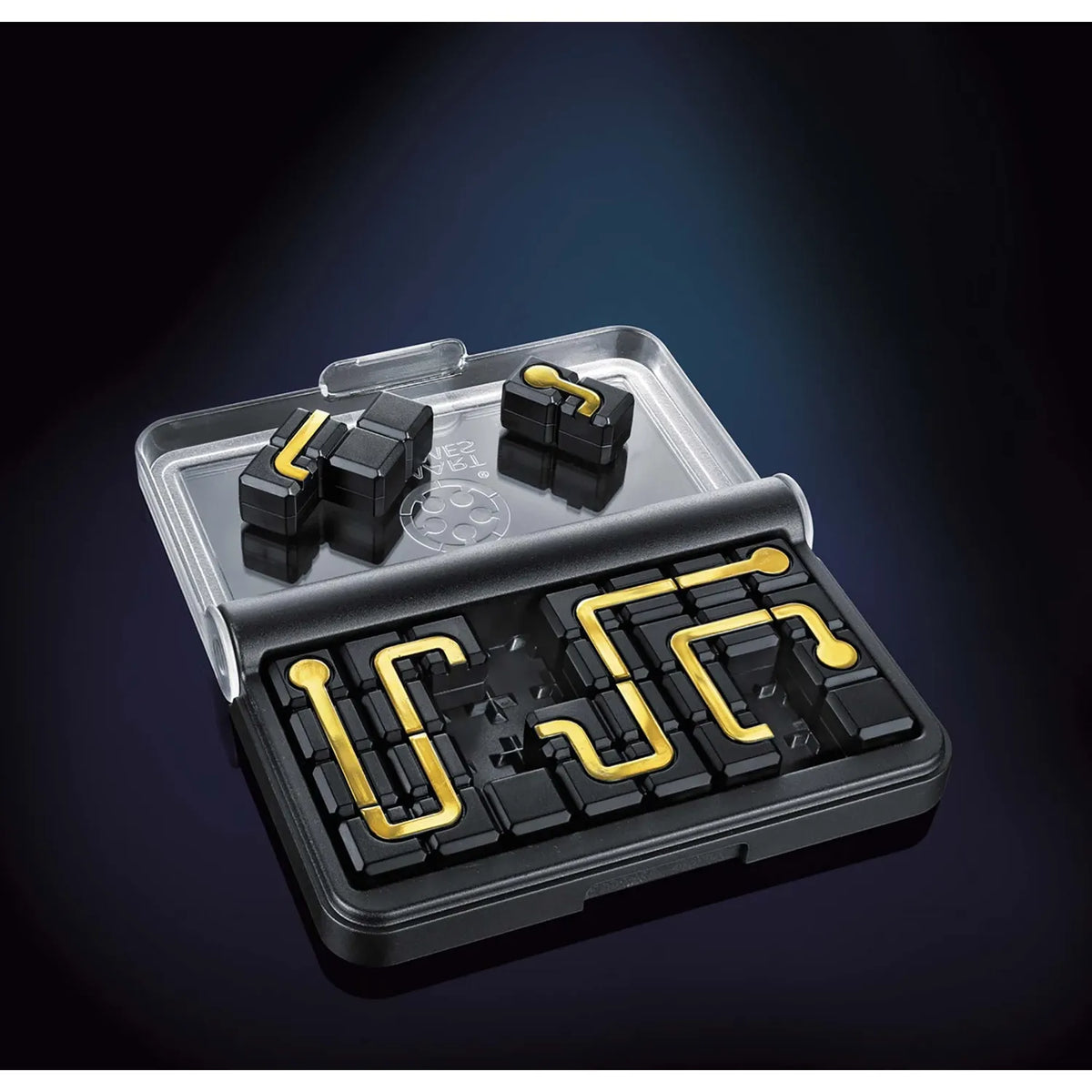 Smart Games IQ Circuit (mult)