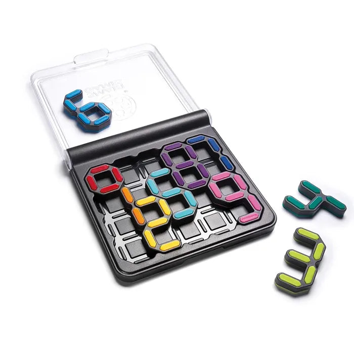Smart Games IQ Digits (mult)
