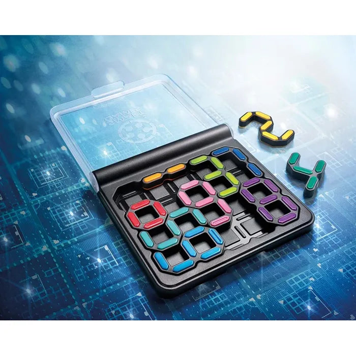Smart Games IQ Digits (mult)