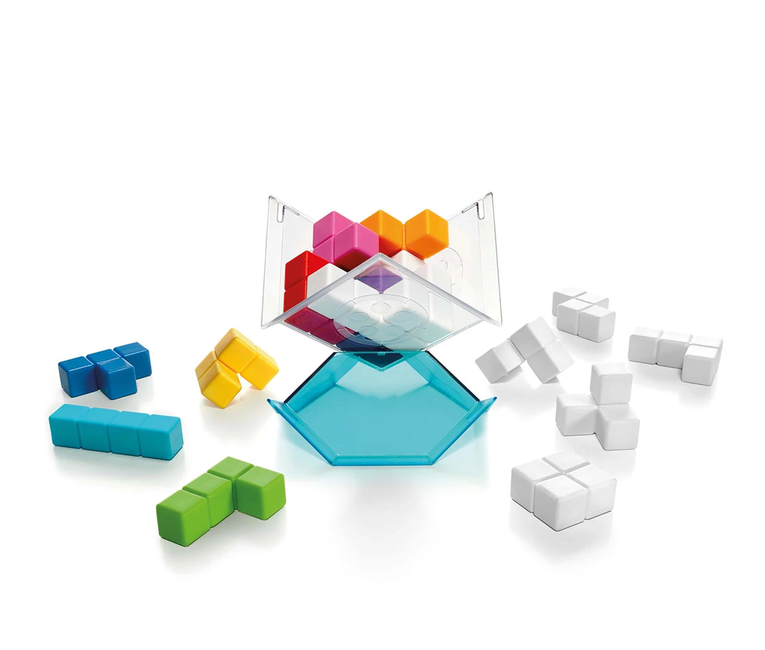 Smart Games Cubiq (mult)